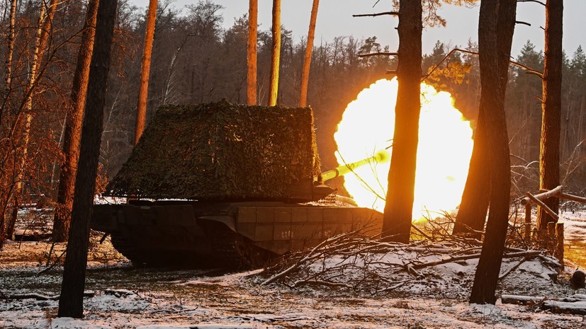 ВСУ потеряли до 265 человек и четыре боевые бронемашины: бойцы группировки ВС РФ «Юг» заняли более выгодные рубежи