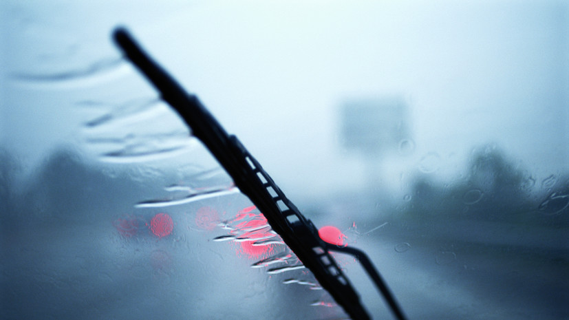 Синоптики предупреждают о рекордных осадках в Валенсии и других регионах Испании