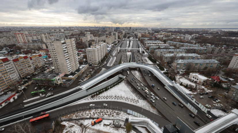 Метеоролог Переведенцев спрогнозировал скорый сход снега в Казани