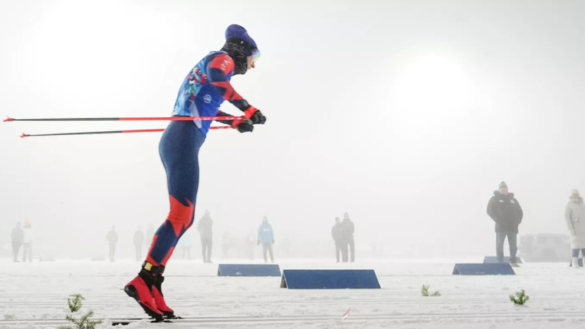 Лыжница Кириллова может обжаловать решение лишить её второго места ЧР в спринте