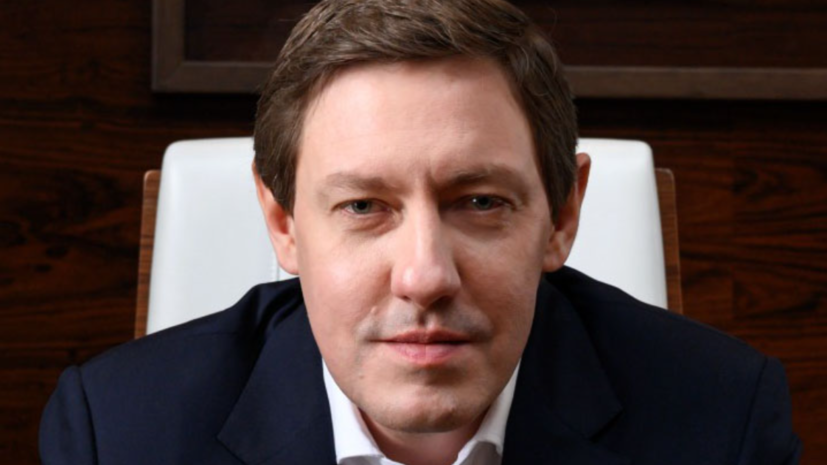 Baza: главу Федерации фигурного катания Москвы обвинили в махинациях на 20 млрд рублей