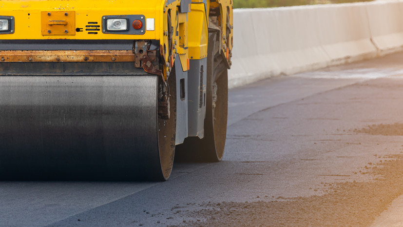 В Ростовской области направят 9,9 млрд рублей на ремонт дорог