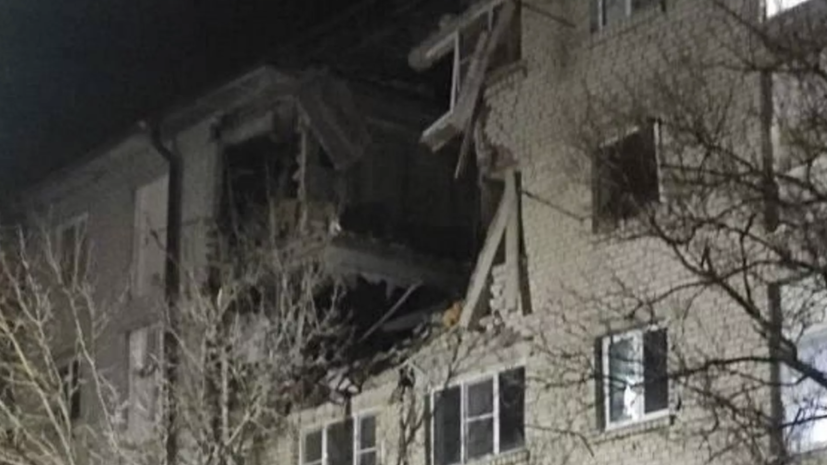 Администрацией Белореченского городского поселения Кубани введён режим ЧС