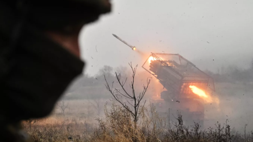 Боец ВС России: у ВСУ на юге ДНР уже нет серьёзных оборонительных сооружений