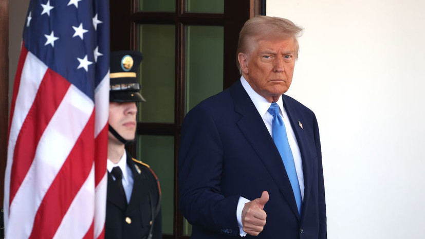 Кулеба: Трамп готов на любую эскалацию, чтобы принудить Украину к мирной сделке