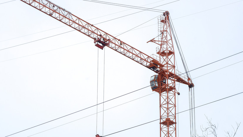 «Прямой саботаж»: Хинштейн обвинил курскую Корпорацию развития в неподчинении властям