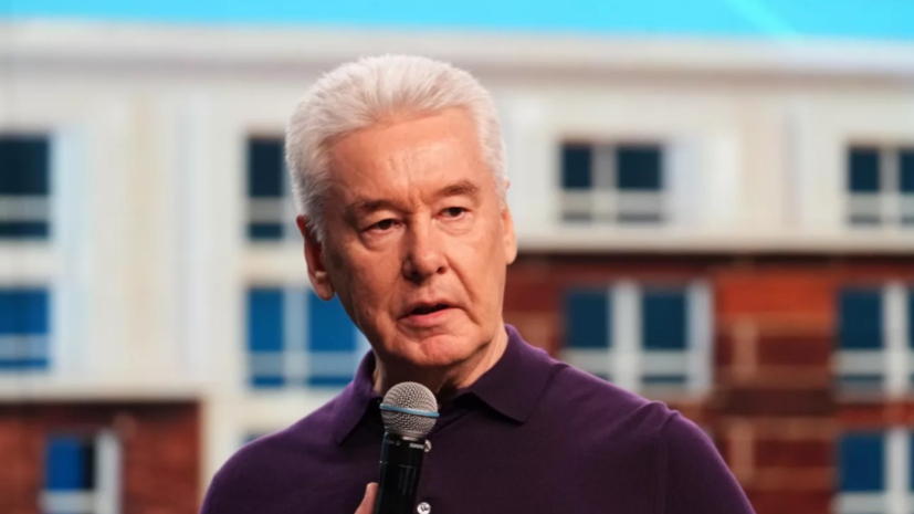 В Москве утвердили комплексное развитие территорий ряда районов