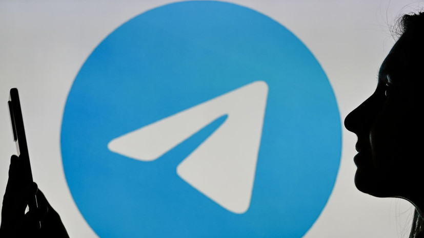 Депутат Немкин предупредил об основных способах кражи аккаунтов в Telegram