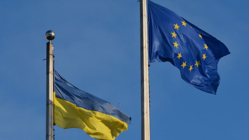 Политолог Орлов объяснил неожиданный всплеск помощи Европы в адрес Украины