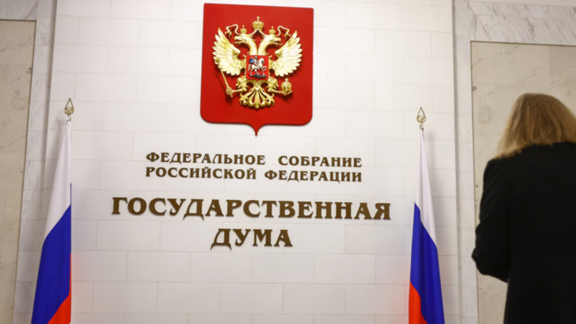 Комитет ГД одобрил проект об исполнении решения о призыве в ВС в течение года