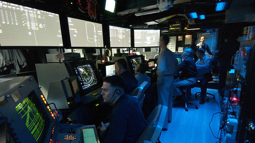 Леонков — о решении США по разведданным: Киев может получать их от Британии