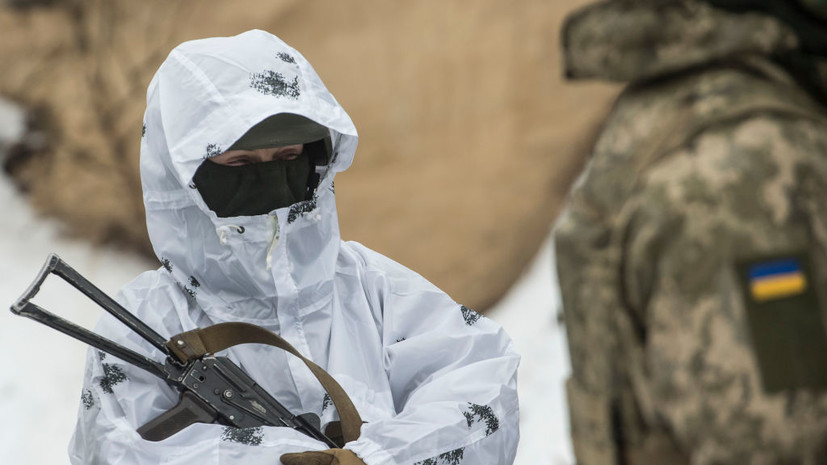 Обозреватель объяснил, как отразится на ВСУ решение США по разведданным