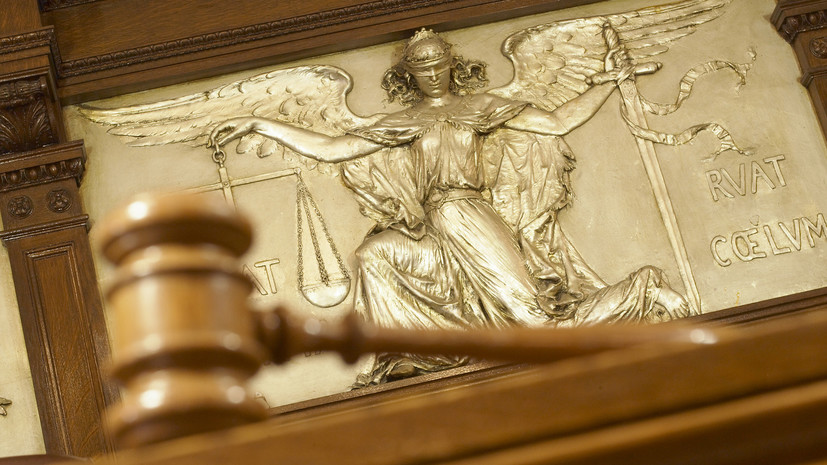 Суд в Москве оштрафовал SnapChat за отказ локализовать данные россиян