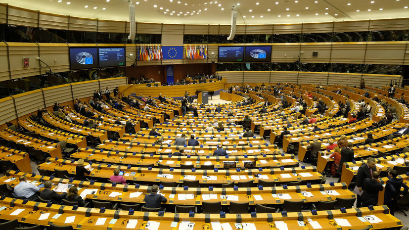 Депутат Европарламента Блага: Россия побеждает на фронте в отличие от Запада