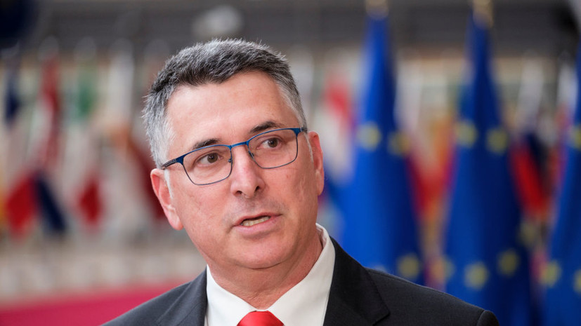 Глава МИД Израиля сообщил об отказе ХАМАС принять план Уиткоффа