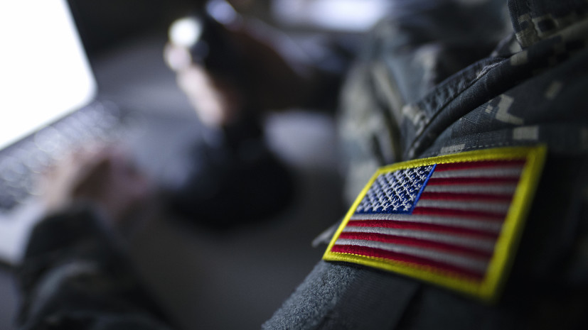 Sky News: США полностью прекращают передавать разведданные Киеву