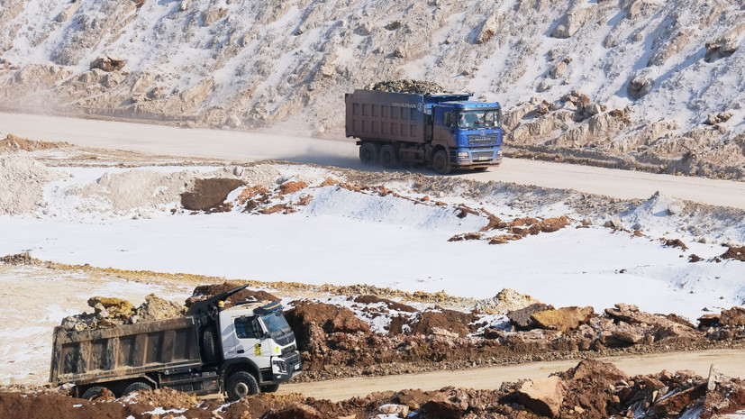 Гагин: США планируют сделать из Украины колонию и использовать её ресурсы