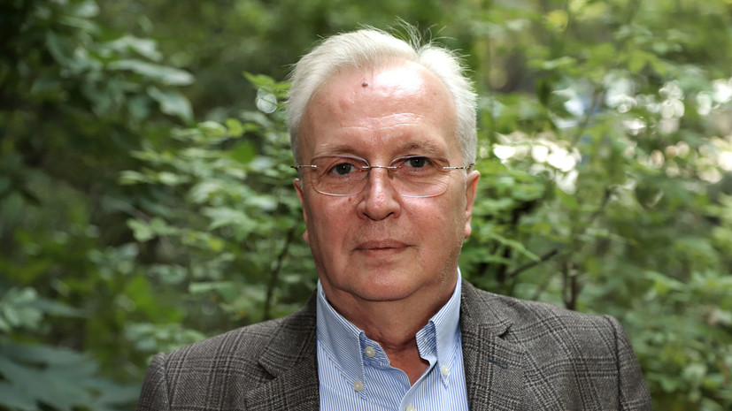 ТАСС: в московской квартире найден мёртвым актёр Александр Милокостый