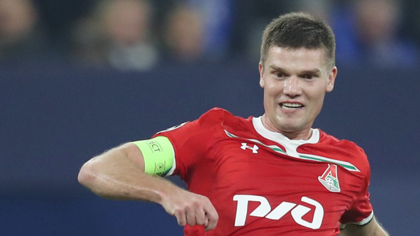 Денисов рассказал, как ему угрожали криминальным авторитетом в детском футболе