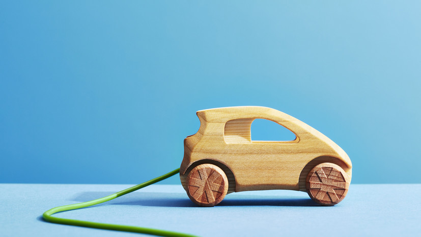 Врач Мескина посоветовала выбирать для детей безопасные и полезные игрушки