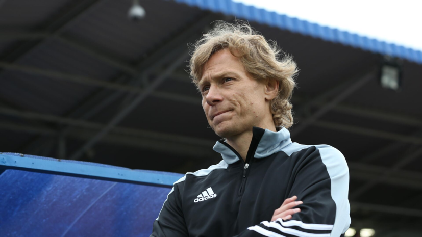 Карпин — о допуске сборной России: горизонт отбора к ЧЕ-2028 мне видится самым реалистичным