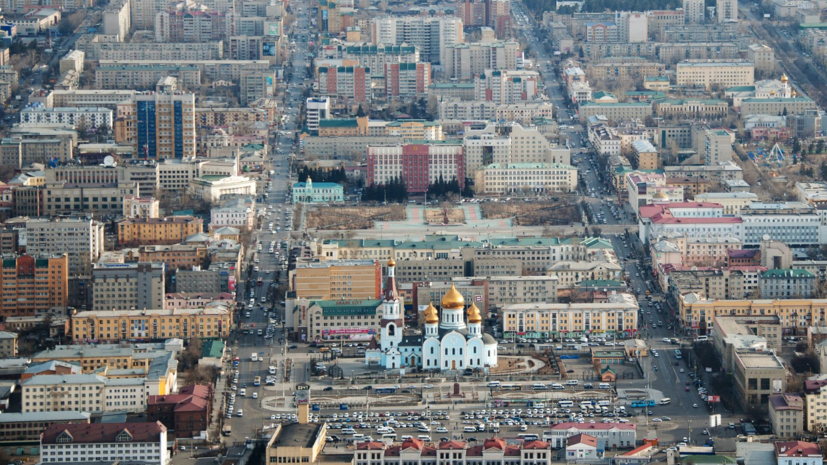 В Чите неизвестные сожгли венки на могиле участника СВО