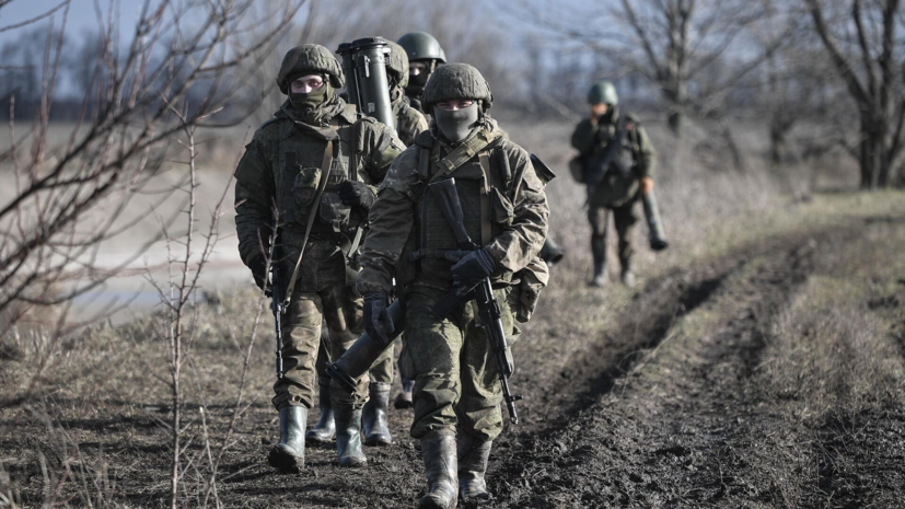 Разведчик Зенит: ВДВ взяли в плен украинских солдат при штурме в Курской области