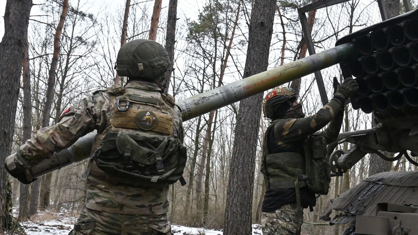 Поражены электроподстанции и склады вооружений: ВС РФ освободили в ДНР Андреевку и нанесли удары по объектам ВСУ