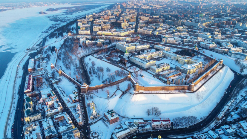 Объявлена программа празднования 8 Марта в Нижнем Новгороде