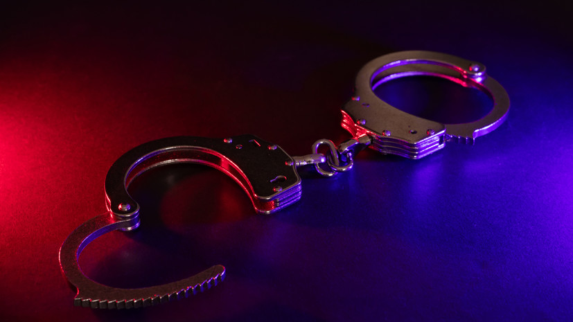 Председателя комитета по охране окружающей среды Ростова-на-Дону задержали