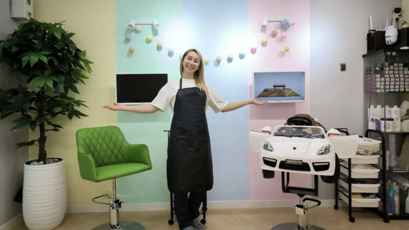 В Подмосковье направят ещё 55 млн рублей на поддержку предпринимателей в 2025 году