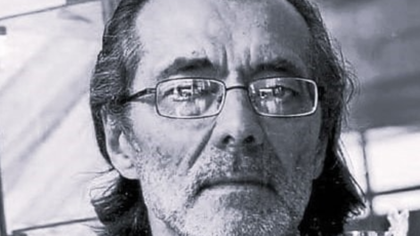 Умер заслуженный тренер России по фигурному катанию Тюков