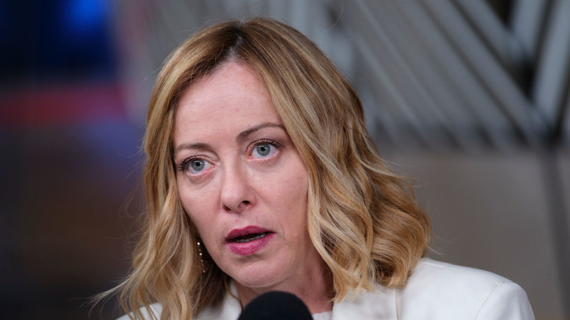 Политолог Буневич пояснил игру Мелони в словах о Пятой статье Устава НАТО для Украины