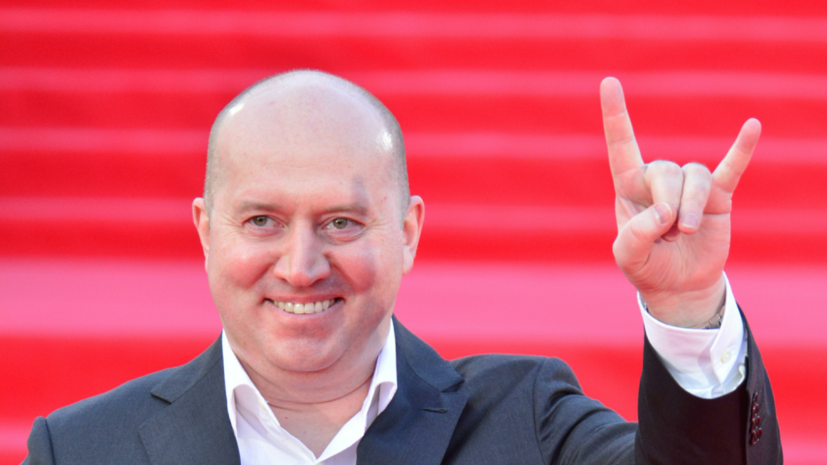 SHOT: актёр Бурунов опроверг наличие задолженности перед налоговой