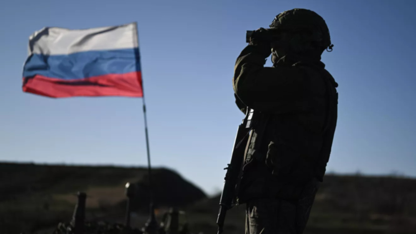 Песков: Россия предпочитает дипломатию, но вынуждена защищаться с помощью СВО