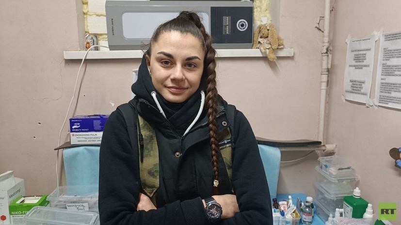 Москвичка закрыла свой ресторан, чтобы отправиться на СВО