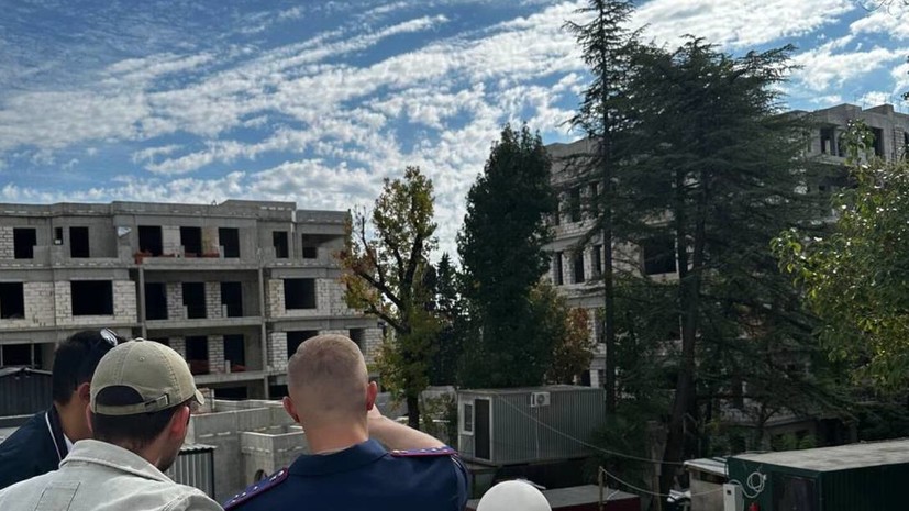 Ущерб по делу о махинациях с землёй на Кубани превысил 320 млн рублей