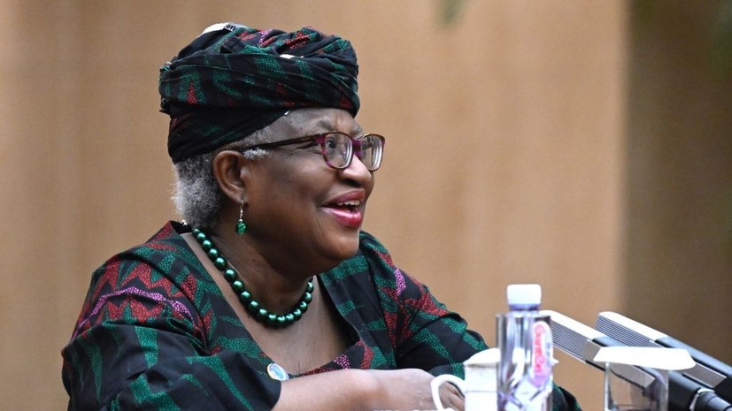 Глава ВТО призвала страны-участницы прислушаться к опасениям США