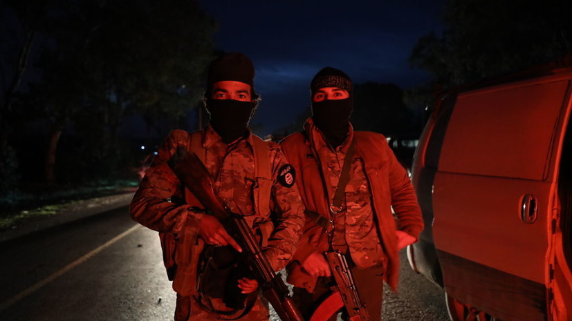 В России призвали сирийских лидеров сделать всё для прекращения кровопролития