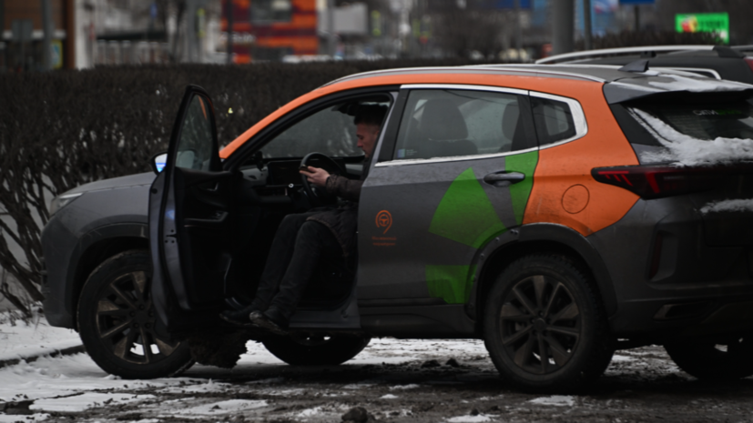 Депутат Нилов прокомментировал предложение повысить возраст использования каршеринга