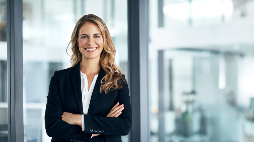 Число женщин-предпринимателей в России достигло 1,8 млн