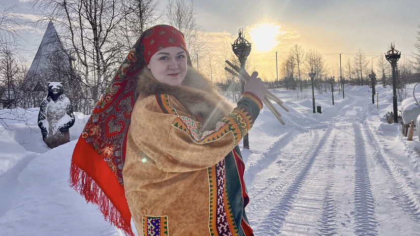 На Ямале разработали новый туристический маршрут