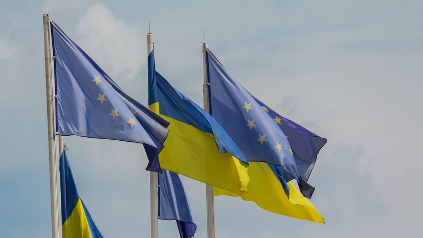 В Белом доме заявили, что Европа не знает, как завершить украинский конфликт