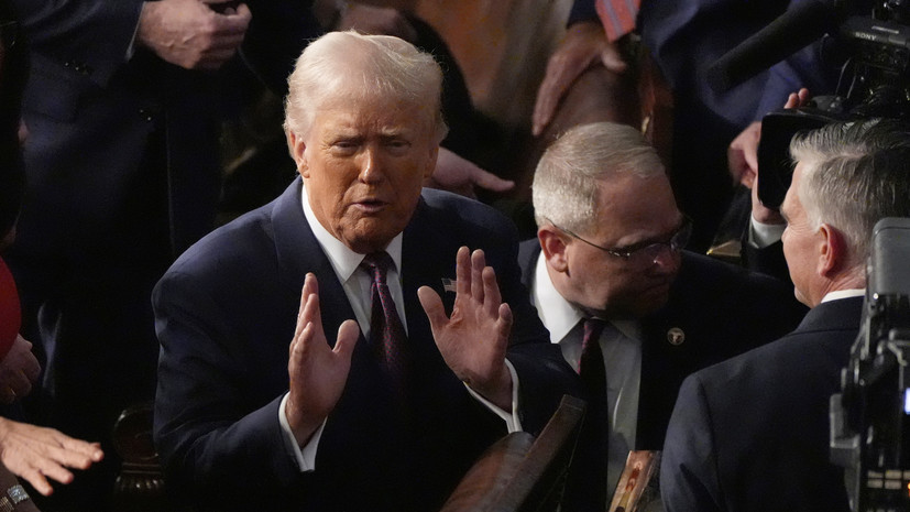 Telegraph: Трамп оценивает возможность передислокации военных из ФРГ в Венгрию