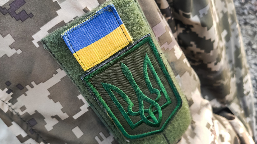 РИА Новости: повестки на службу в ВСУ получают беременные и женщины за 50 лет