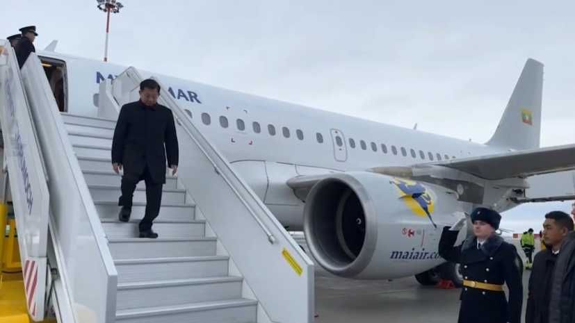 Делегация Мьянмы прибыла с официальным визитом в Самарскую область