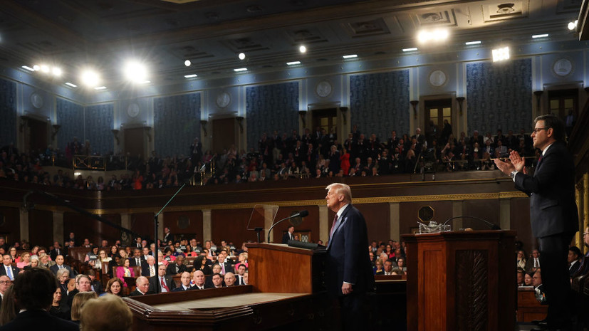 Политолог Дудчак назвал бесперспективными санкции против России