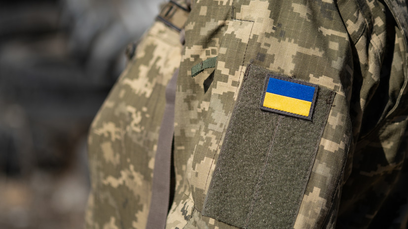 Украинских девушек-заключённых обманывают и отправляют в бои под Красноармейском