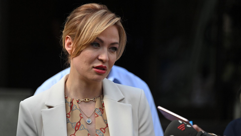 Сенатор Никонорова — о приостановке помощи ВСУ: не повод для шапкозакидательства