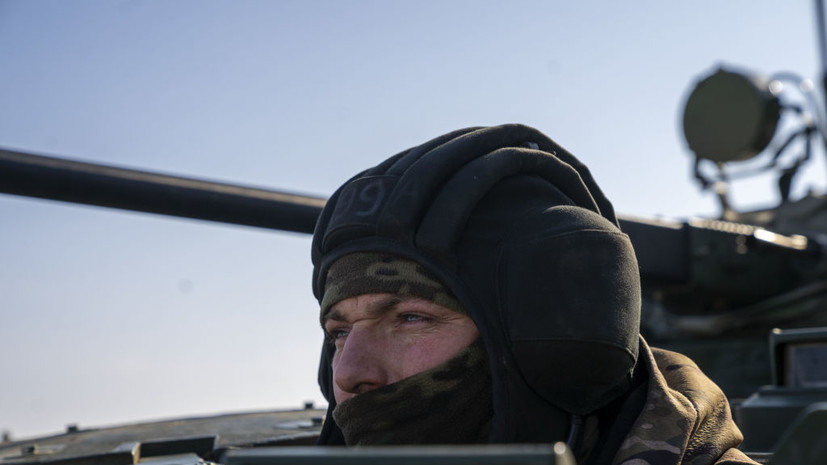 В Запорожской области заявили об атаке ВСУ на больницу и нерабочую вышку связи